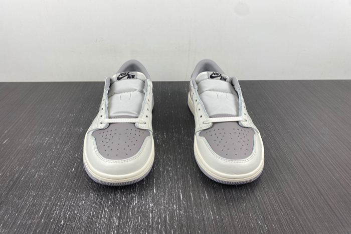 Air Jordan 1 Low Year Of The Rabbit  DV1312-200