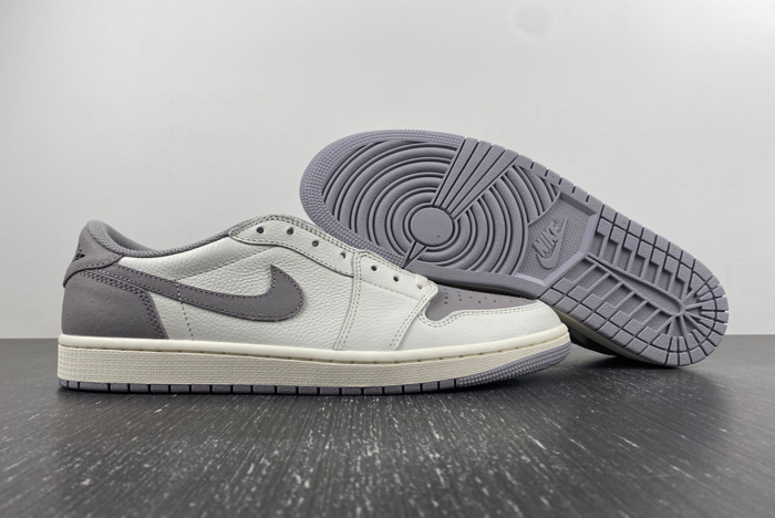 Air Jordan 1 Low Year Of The Rabbit  DV1312-200