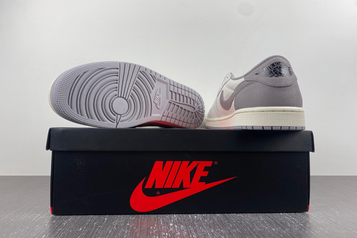 Air Jordan 1 Low Year Of The Rabbit  DV1312-200