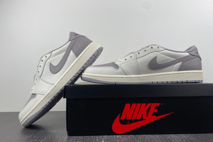Air Jordan 1 Low Year Of The Rabbit  DV1312-200