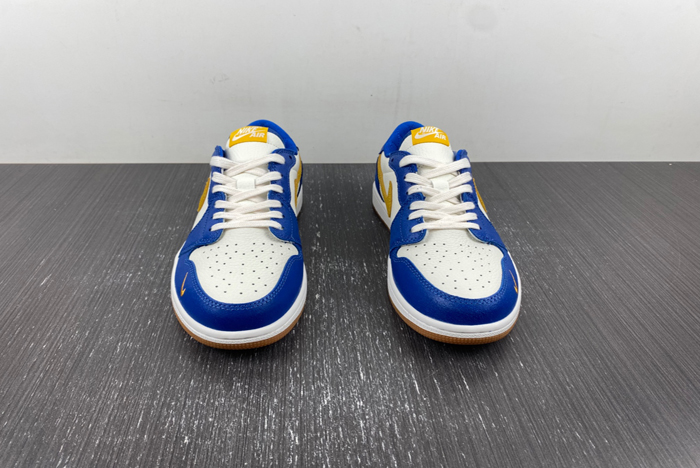 Air Jordan 1 Low AJ1  DZ0792-103