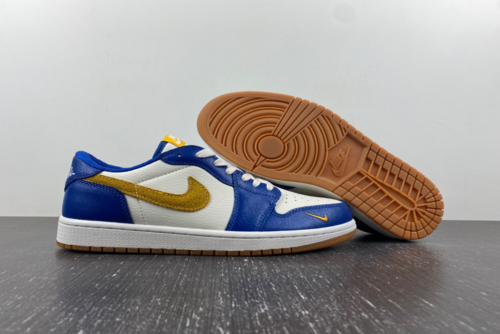 Air Jordan 1 Low AJ1  DZ0792-103