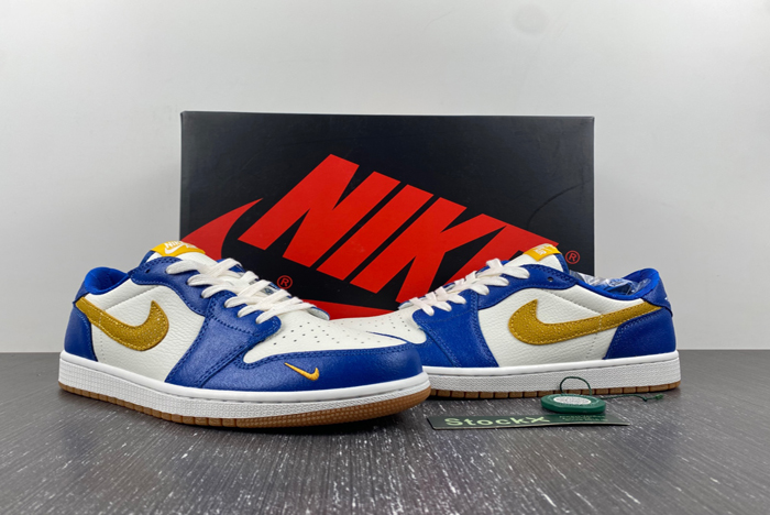 Air Jordan 1 Low AJ1  DZ0792-103