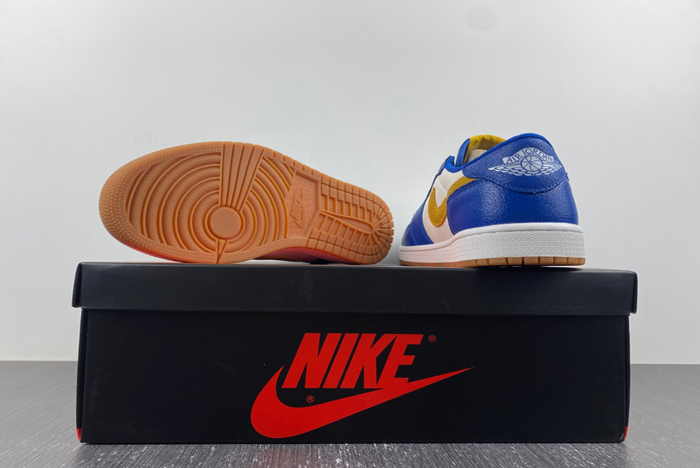 Air Jordan 1 Low AJ1  DZ0792-103