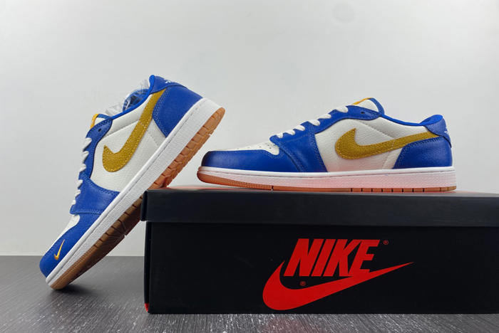 Air Jordan 1 Low AJ1  DZ0792-103