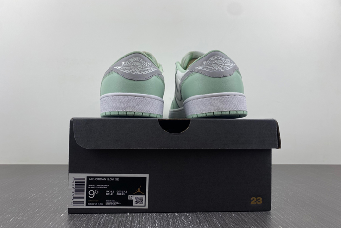 Nike Air Jordan1 Low OG AJ1  CZ0790-100