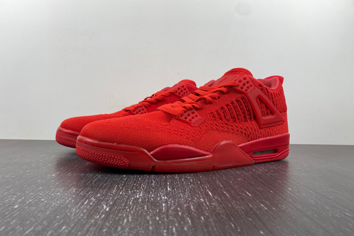 Air Jordan 4 Flyknit AJ4  AQ3559-600