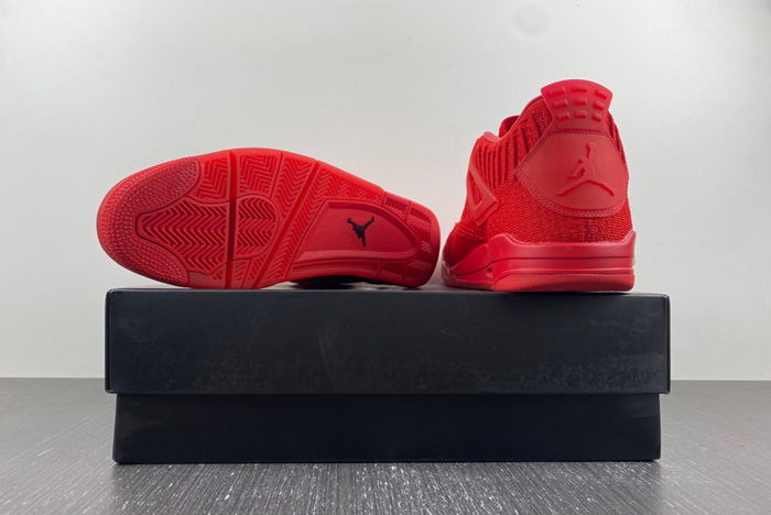 Air Jordan 4 Flyknit AJ4  AQ3559-600