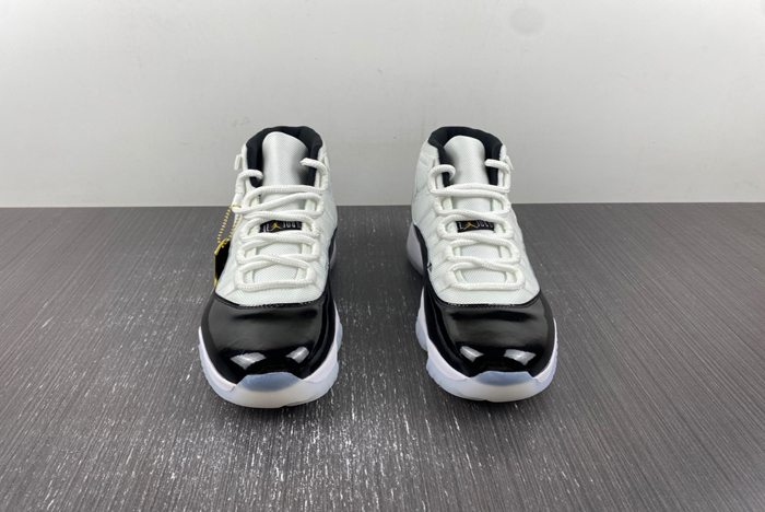 Air Jordan 11“DMP”  CT8012-170
