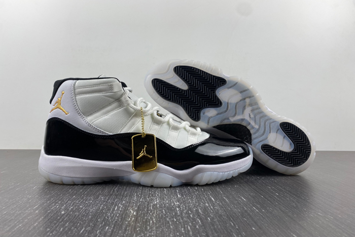 Air Jordan 11“DMP”  CT8012-170