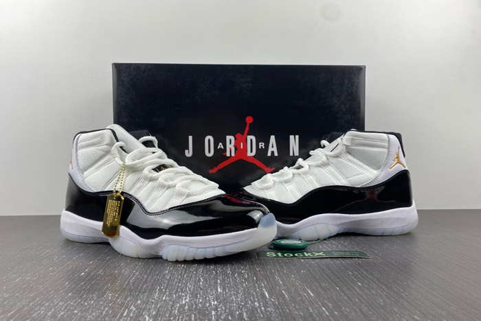Air Jordan 11“DMP”  CT8012-170