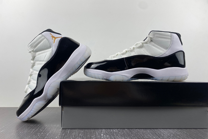 Air Jordan 11“DMP”  CT8012-170