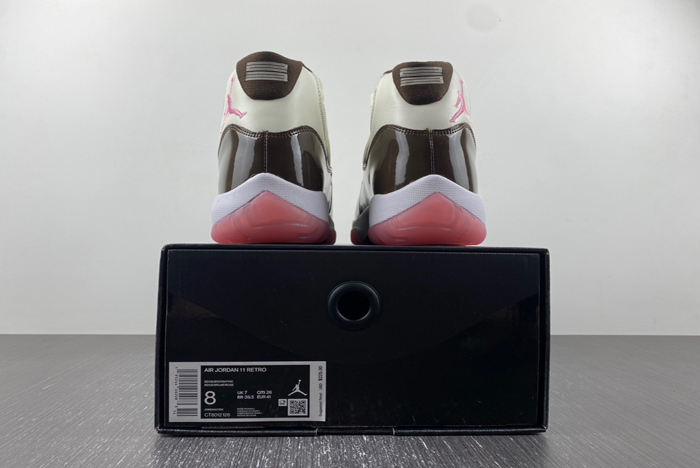 Air Jordan 11 CT8012-126