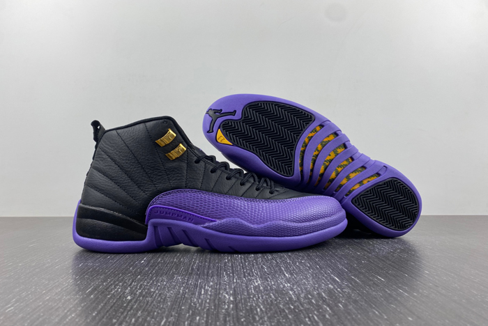 Nike Air Jordan 12 CT8013-057