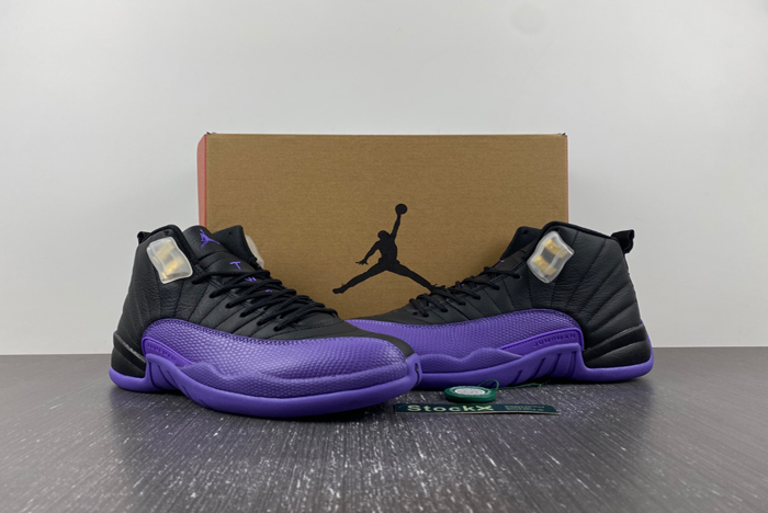 Nike Air Jordan 12 CT8013-057