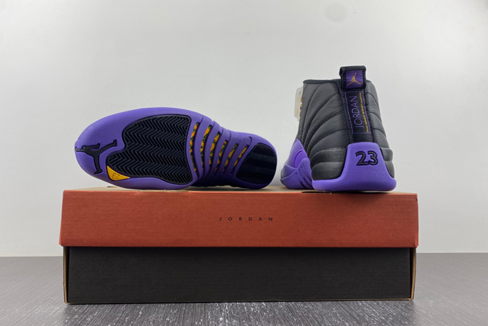 Nike Air Jordan 12 CT8013-057
