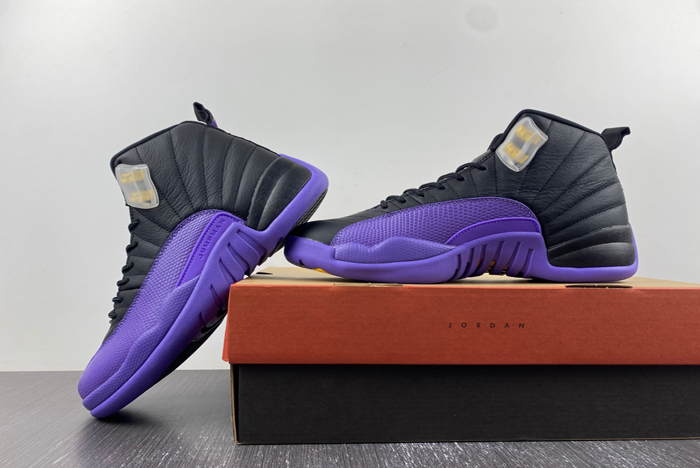 Nike Air Jordan 12 CT8013-057