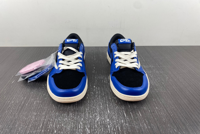 Travis Scott x Air Jordan 1 Low  DM7866-225