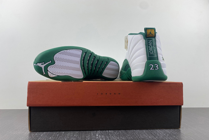 Air Jordan12 RAY PE  136001-063