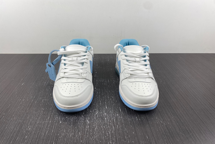 OFF-WHITE Out Of Office Light blue