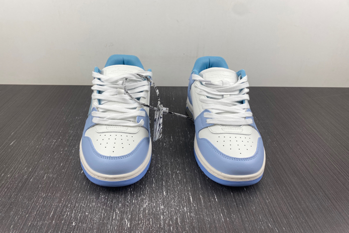 OFF-WHITE Out Of Office Sky blue