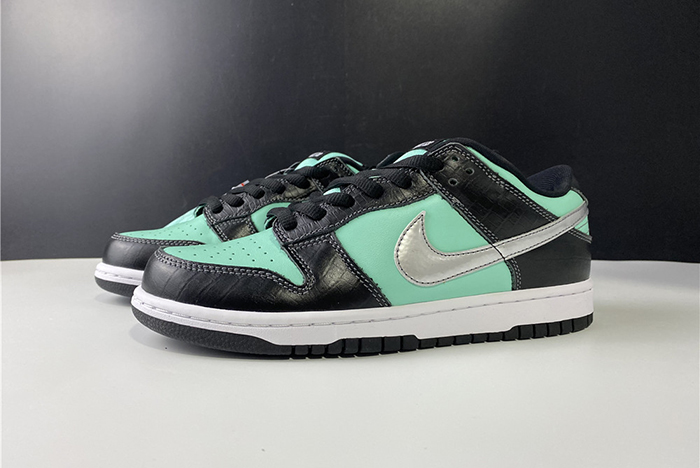 nike sb x diamond dunk＂T*f*ny＂ 304292-402