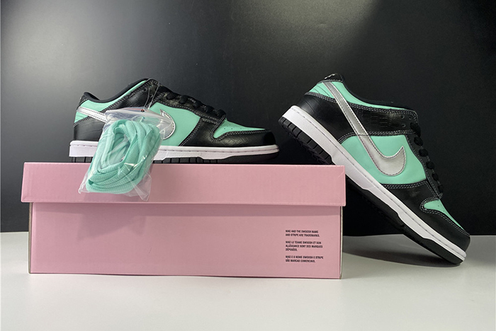 nike sb x diamond dunk＂T*f*ny＂ 304292-402