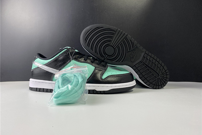 nike sb x diamond dunk＂T*f*ny＂ 304292-402