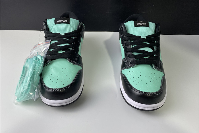 nike sb x diamond dunk＂T*f*ny＂ 304292-402