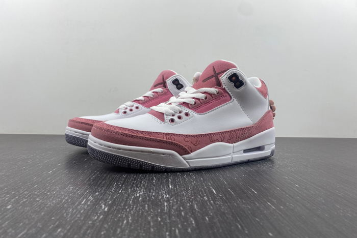 Air Jordan3 AJ3  CT8532-126