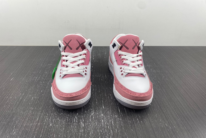 Air Jordan3 AJ3  CT8532-126