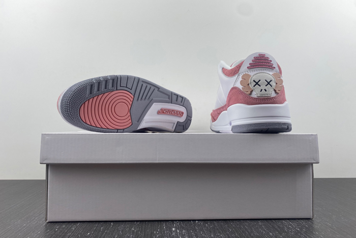 Air Jordan3 AJ3  CT8532-126