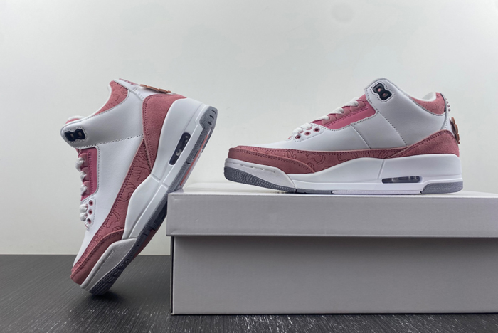 Air Jordan3 AJ3  CT8532-126