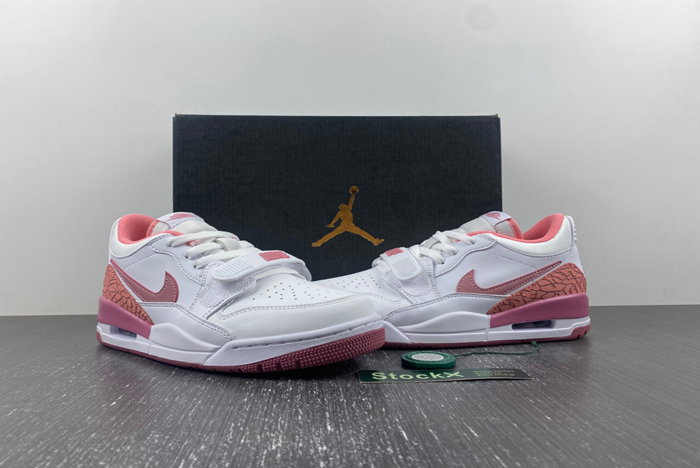 NIKE Jordan Legacy FN3407-161