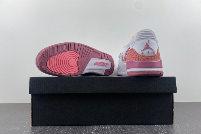 NIKE Jordan Legacy FN3407-161