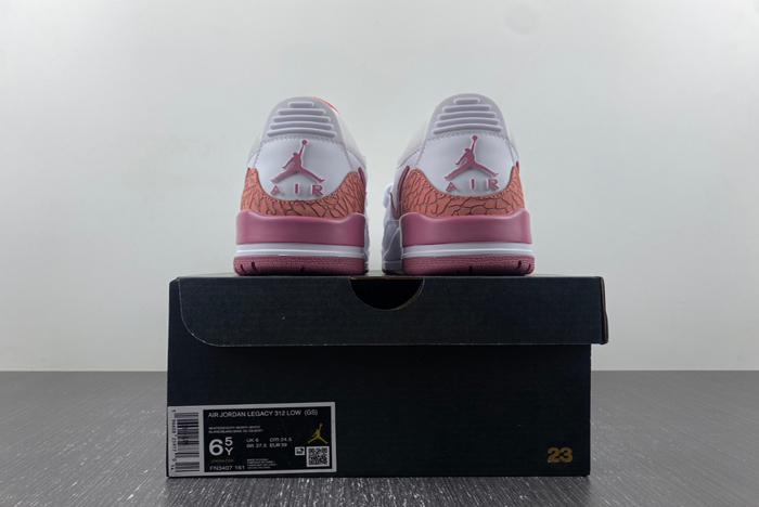 NIKE Jordan Legacy FN3407-161