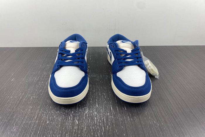 Air Jordan 1 KO Low “Kentucky”  DX4981-103