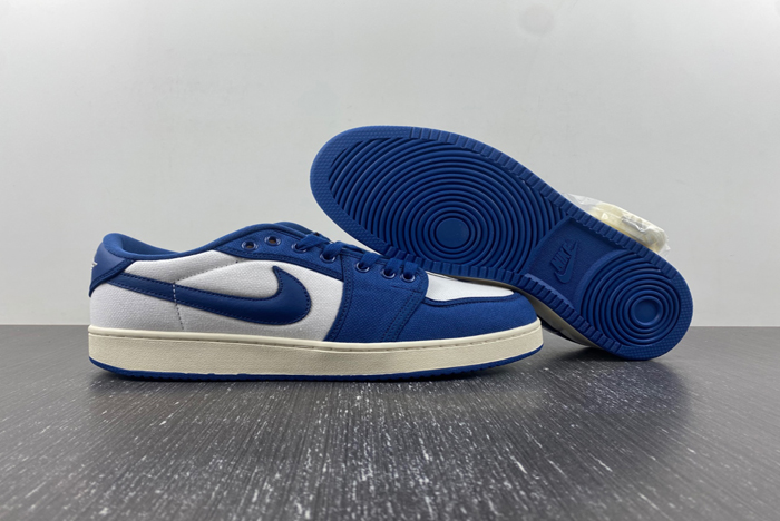 Air Jordan 1 KO Low “Kentucky”  DX4981-103
