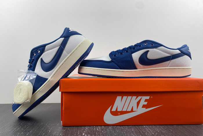 Air Jordan 1 KO Low “Kentucky”  DX4981-103