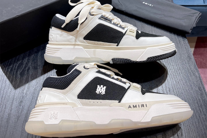 AMR-1 001BLACK (to be customized 5-7 days)
