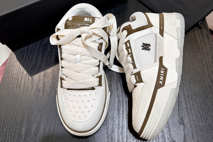 AMR-2 002BROWN (to be customized 5-7 days)
