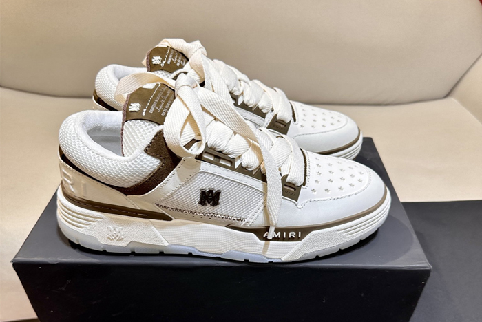 AMR-2 002BROWN (to be customized 5-7 days)
