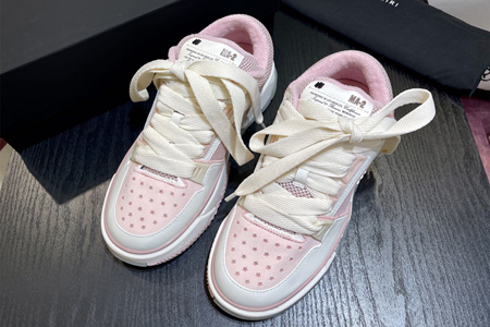 AMR-3 003PINK (to be customized 5-7 days)