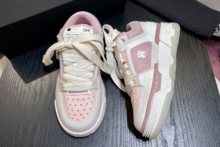 AMR-3 003PINK (to be customized 5-7 days)