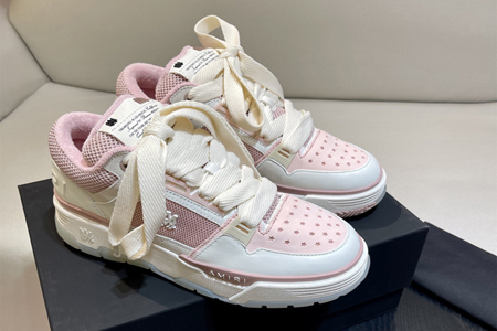 AMR-3 003PINK (to be customized 5-7 days)
