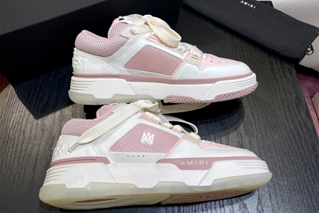 AMR-3 003PINK (to be customized 5-7 days)