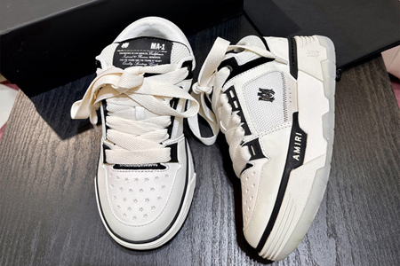 AMR-4 004WHITE (to be customized 5-7 days)