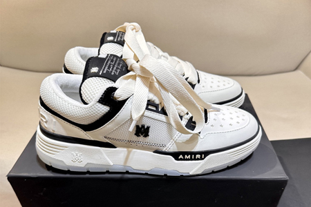 AMR-4 004WHITE (to be customized 5-7 days)