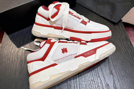 AMR-5 005RED (to be customized 5-7 days)