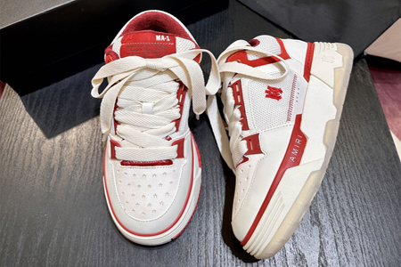 AMR-5 005RED (to be customized 5-7 days)